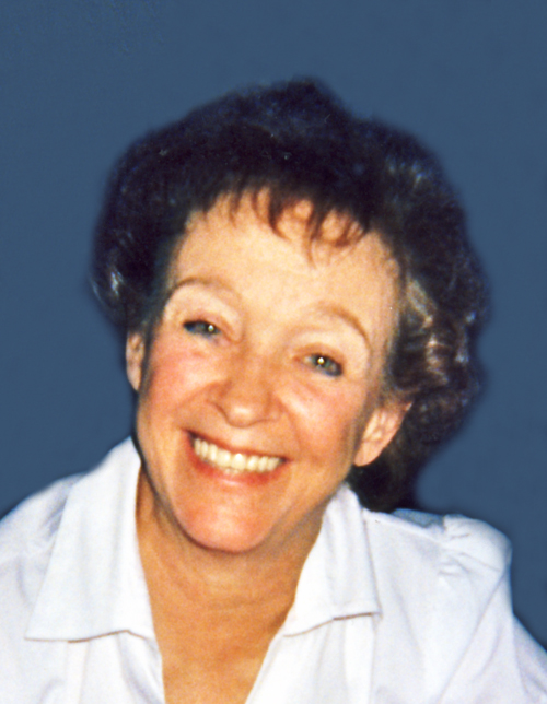 Ginette Daigle