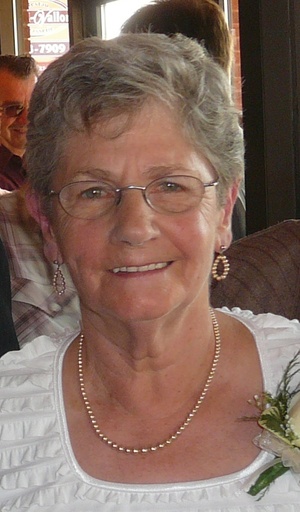 Huguette Pinard Lemire