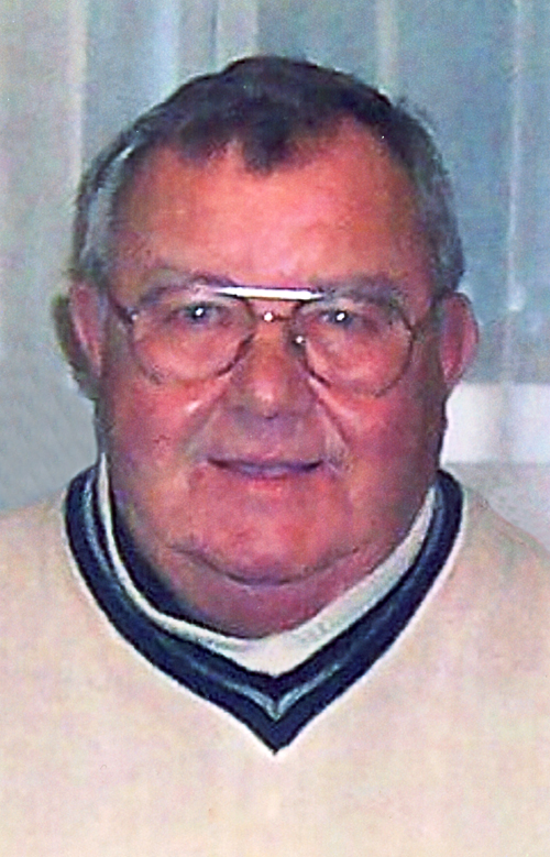 Denis Vanasse