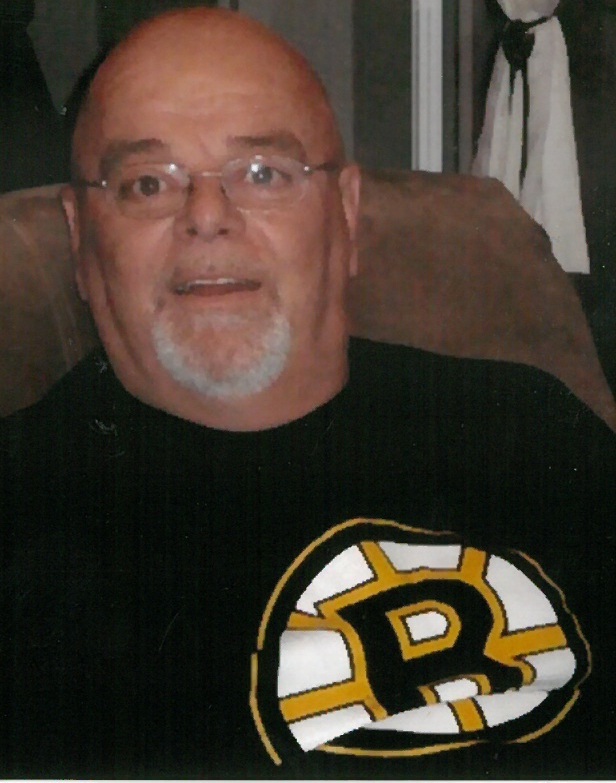Yvan Tanguay