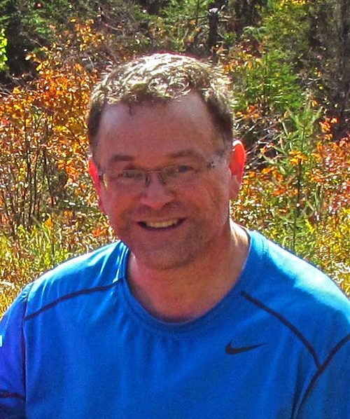 Pierre Côté