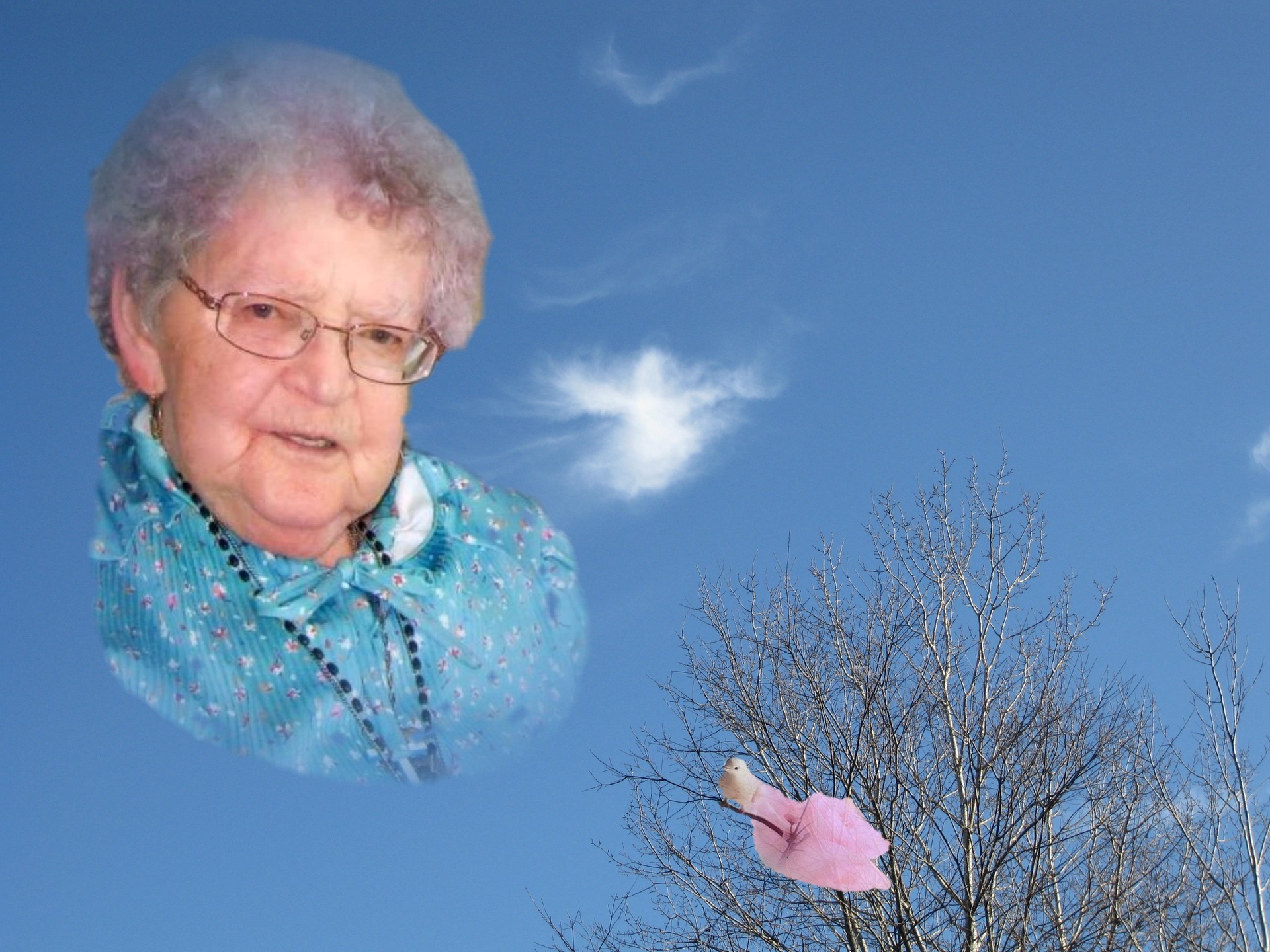 Florence Lessard