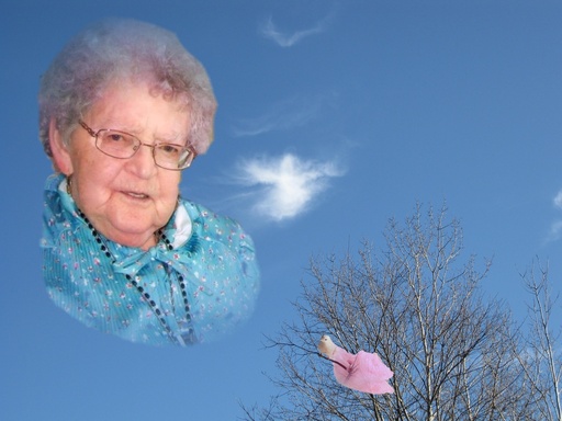Florence Lessard