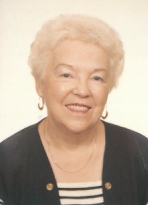 Noëlla Phaneuf Desrochers