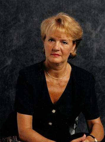 Yolande YOYO Hamel