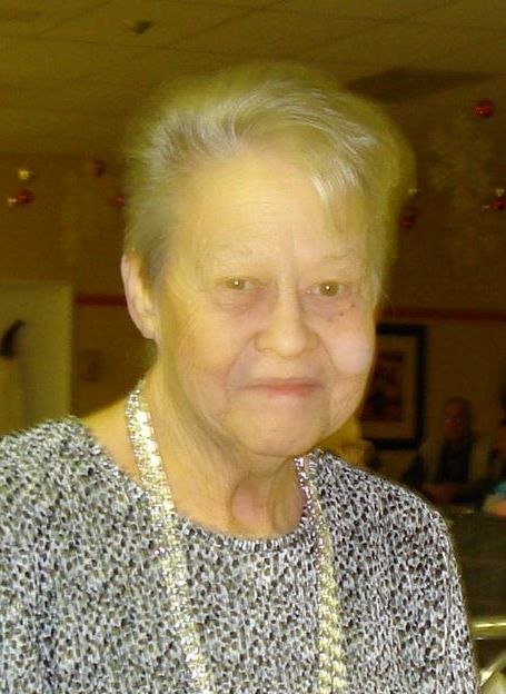 Micheline Laveault
