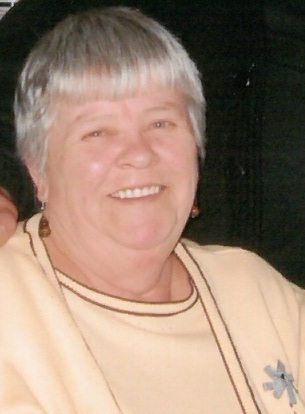 Violette Chénard Lizée