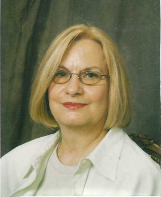 Marthe Savard