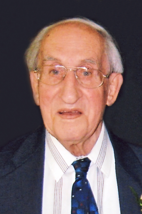 Gérard Benoît