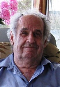 Claude Fontaine