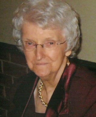 Yolande Fournier Dumoulin