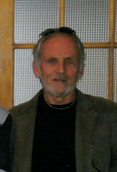 Jacques Côté
