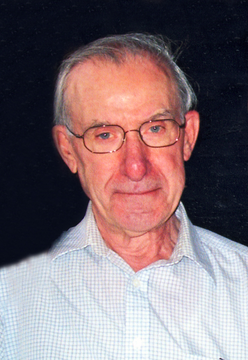 Benoit Provencher