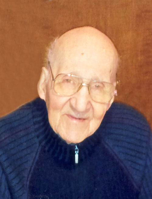 E. Hubert Gervais