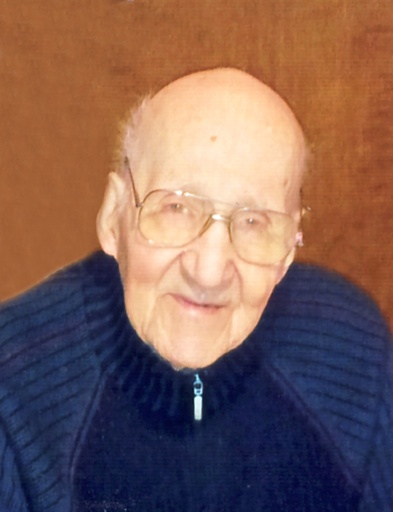 E. Hubert Gervais