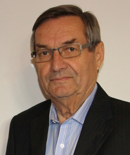 Gilles Raymond
