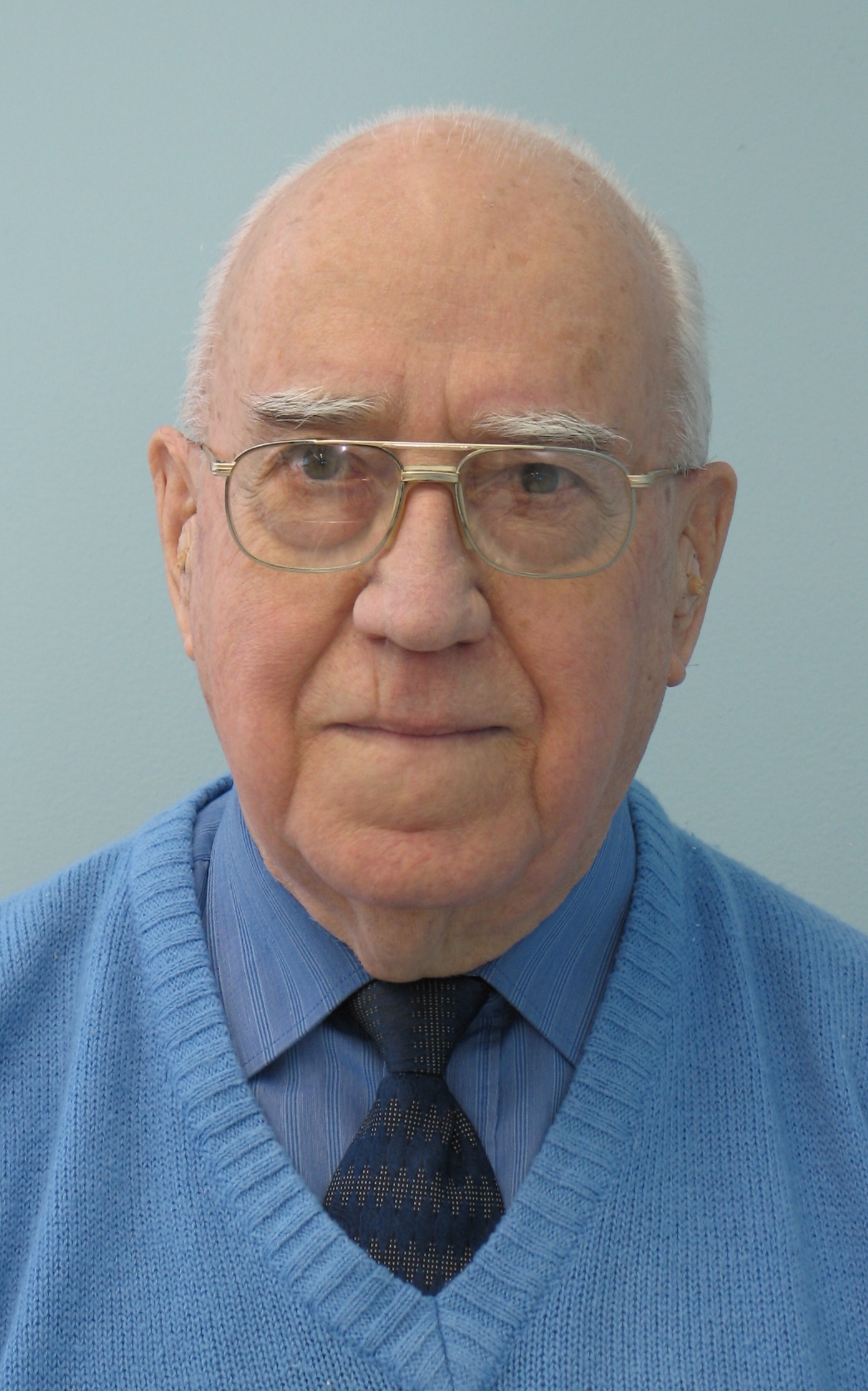 Frère Louis-Paul, S.C. (Frère Albin/Louis-Paul) Bourgouin