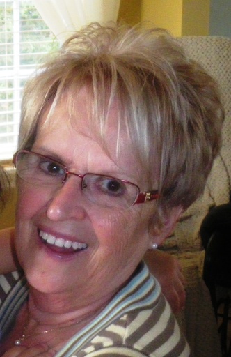 Jeanne-Mance Nolet Cloutier