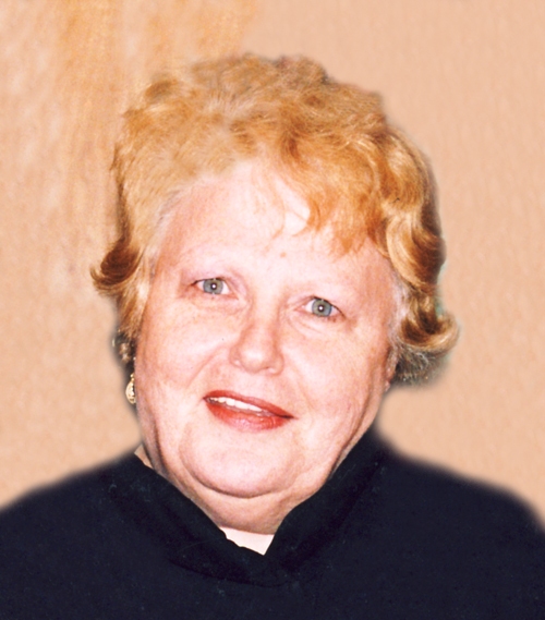 Lise Théroux