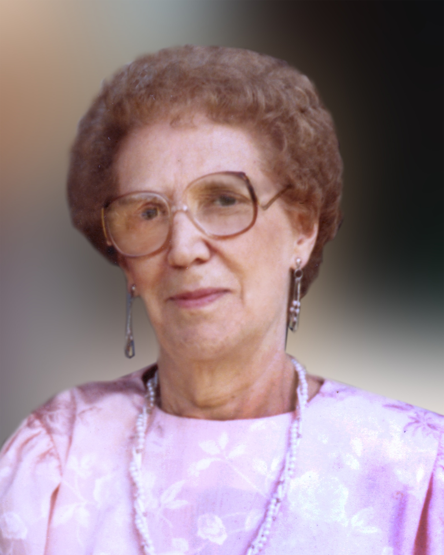 Florence Pinard Rouleau