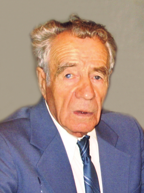 Robert Saurette