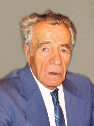 Robert Saurette