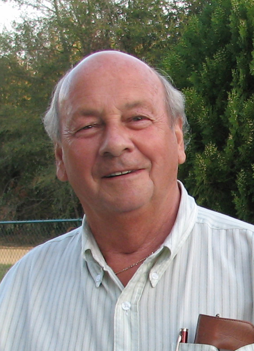 Jean-Claude Rouleau