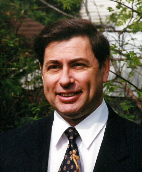 Pierre Drapeau