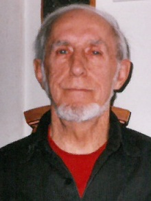 Yves Michaud