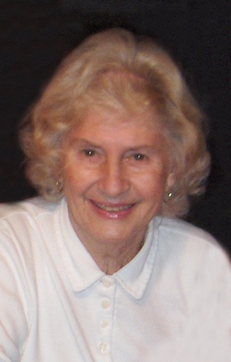 Aline Rodrigue Ferland