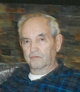 André Bergeron