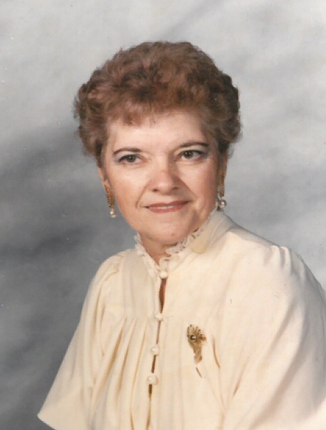 Alice Provencher Bisson