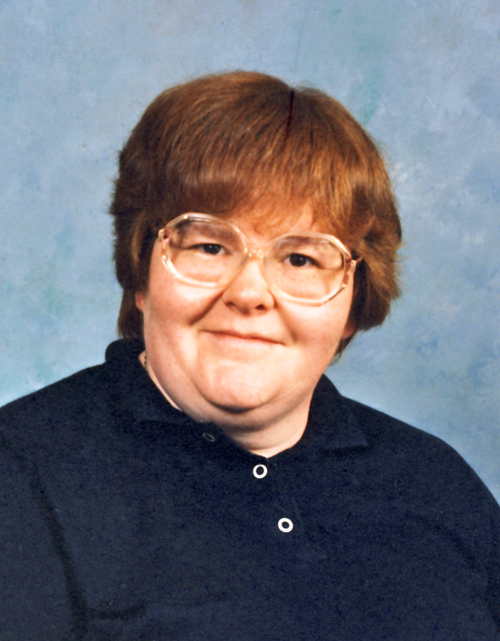 Denise Gaulin