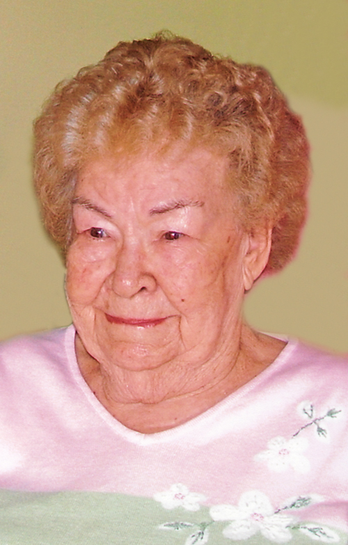 Fabiola Jacques