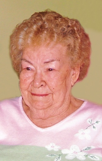 Fabiola Jacques