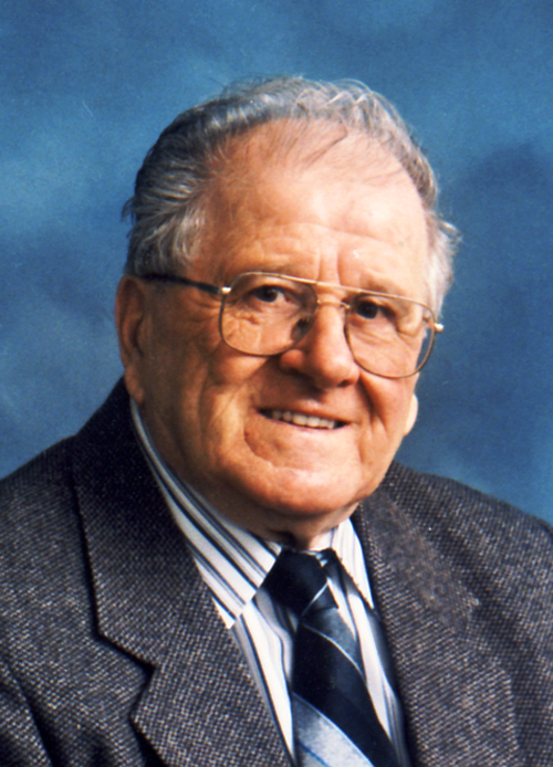 Robert Michaud