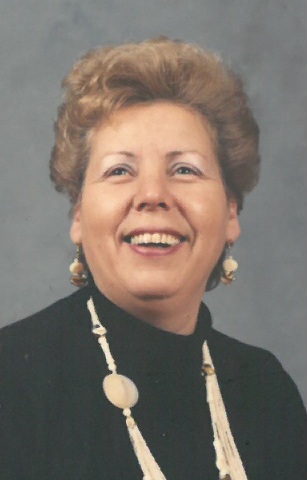 Denise Bergeron