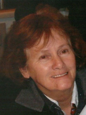 Nicole Lambert