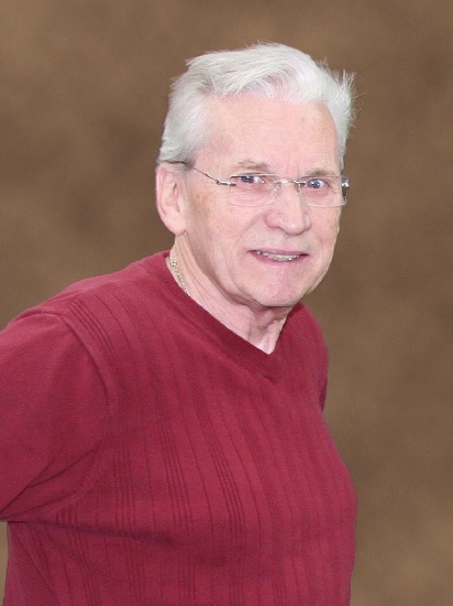 Fritz Horisberger
