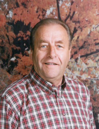 Bernard Morin