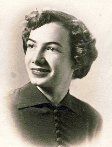 Mariette Lavertu