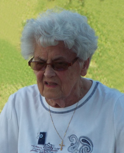 Claire Thibodeau Plamondon