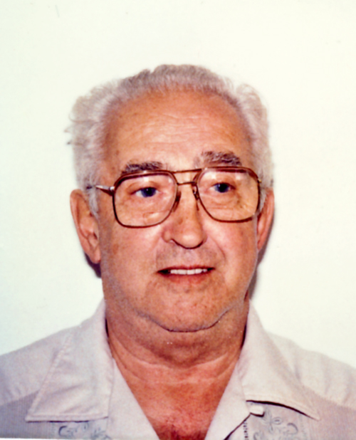 Aimé Bégin