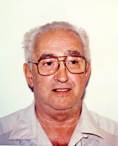 Aimé Bégin