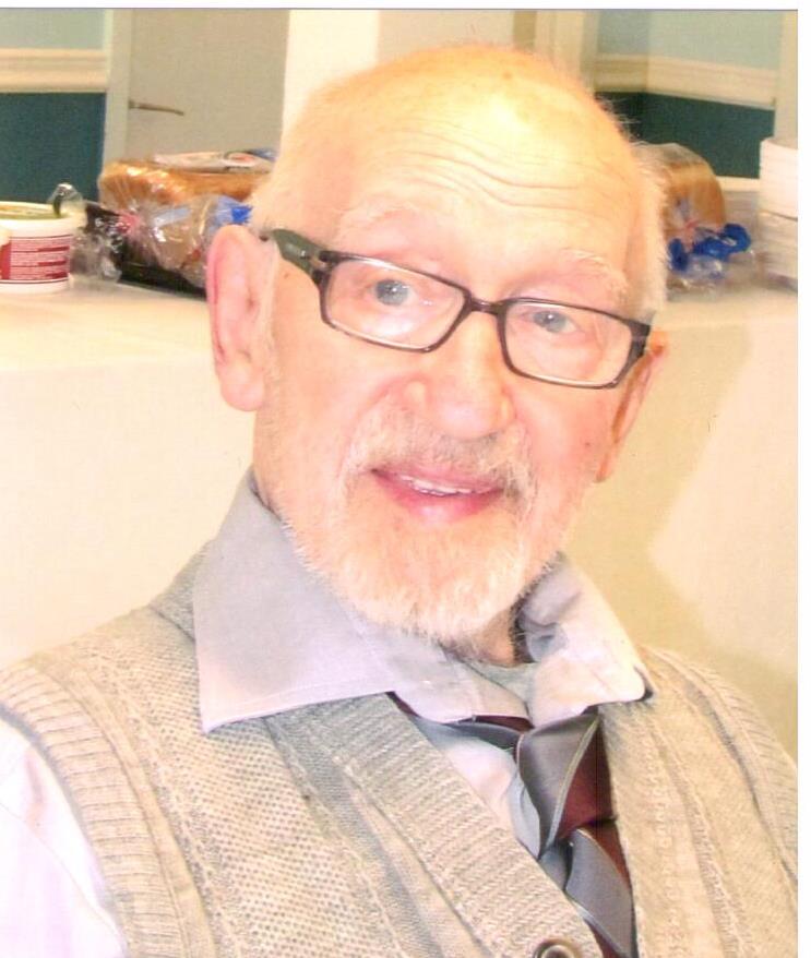 Rodrigue Bergeron