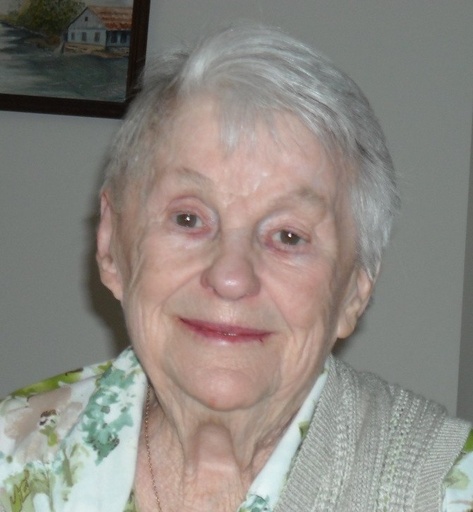 Marguerite (dite Marielle) Williams