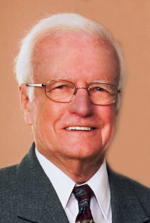 Marcel Girard