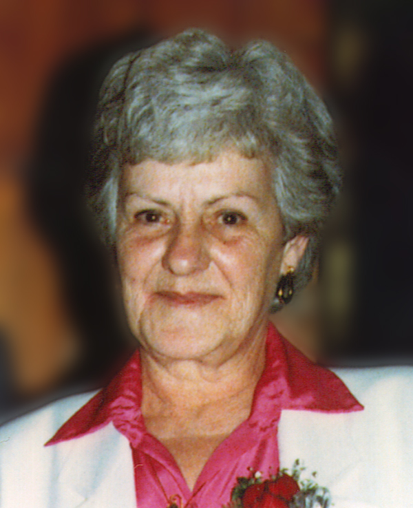 Françoise Bouthiette Robillard