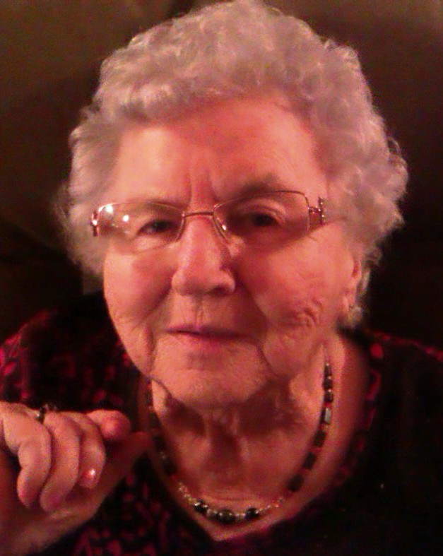 Rose Thériault Lemay