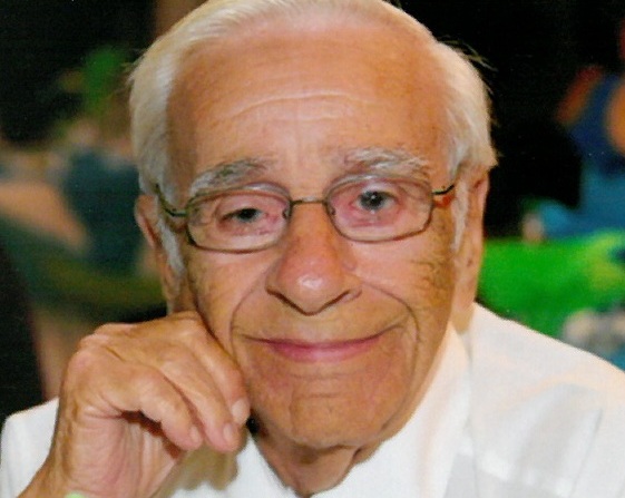 Marcel Laventure